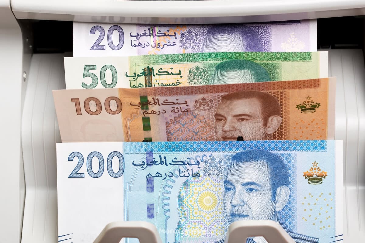 Money in Morocco: Handling Cash, Cards, and Tipping Like a Local