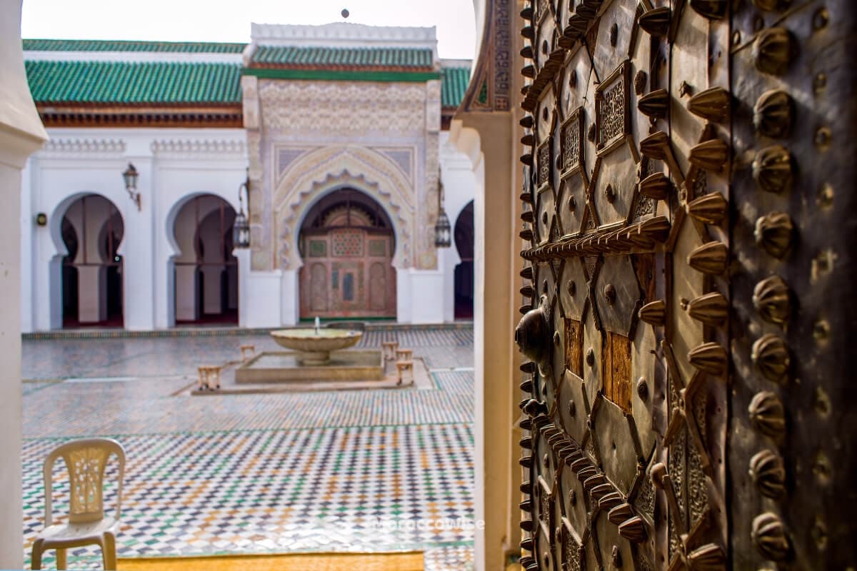 University of Al-Qarawiyyin: Exploring the Oldest Continuously Operating University in the World