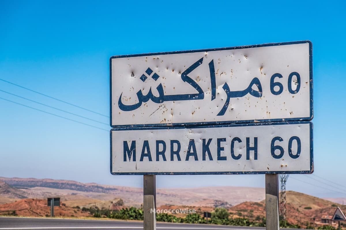Marrakech: History, Heritage, and the Timeless Soul of Europe & Africa's Red City